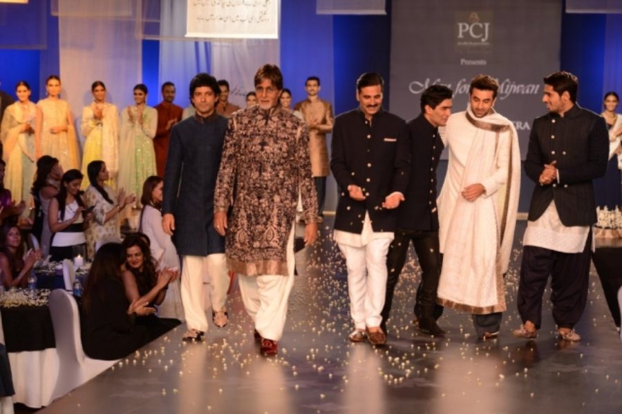 Men for Mijwan