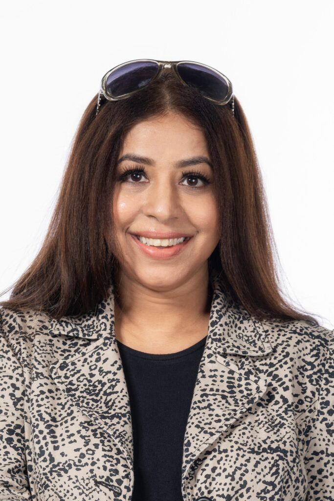 Saleha Yohann