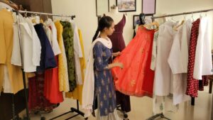 Empowering Artistry and Skill: Mijwan's Rising Stars Shine Bright!