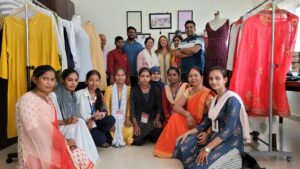 Empowering Artistry and Skill: Mijwan's Rising Stars Shine Bright!