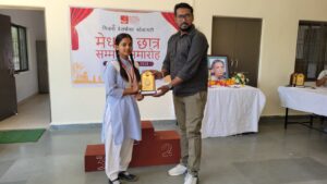 Kaifi Azmi Girls Inter College Celebrates Academic Excellence: Congratulations to the Top Achievers of 2023-24