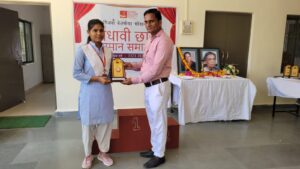 Kaifi Azmi Girls Inter College Celebrates Academic Excellence: Congratulations to the Top Achievers of 2023-24