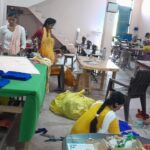 From Trainees to Professionals: The Success Journey of Kaifi Azmi Sewing Centre