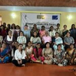 Celebrating the Success of the 2nd Women’s Leadership Program in Bangalore