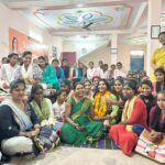 Inspiring Change: Leaders Empowering Rural Women Through Grassroots Action